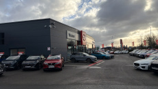 Nissan LEAF 110kW Tekna 39kWh 5dr Auto Electric Hatchback